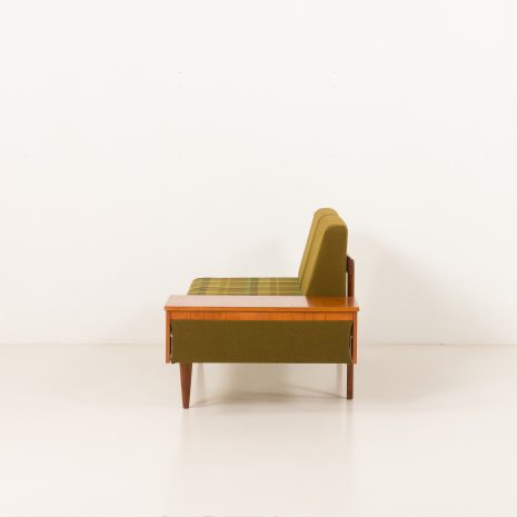 25342 Scaninavian Svane daybed by Igmar Relling, Norway, 1970s-9 25342 Scaninavian Svane daybed by Igmar Relling, Norway, 1970s-9