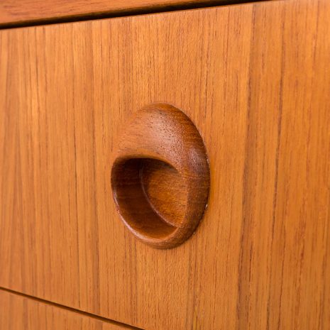 25343 Scandinavian mid century dressing table with adjustable mirrors, 1960s-11 25343 Scandinavian mid century dressing table with adjustable mirrors, 1960s-11