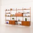 Guldborg wall unit