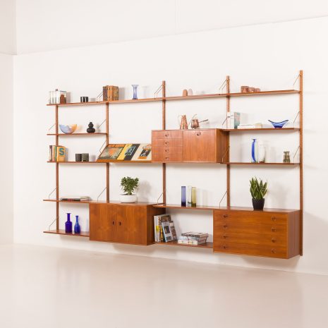 Guldborg wall unit