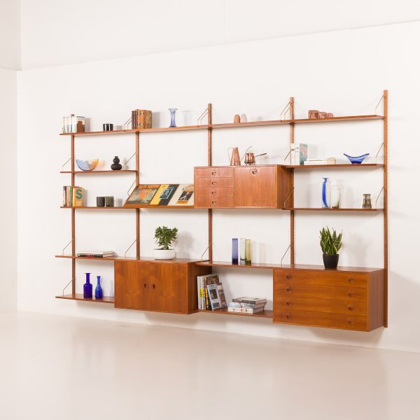 Guldborg wall unit