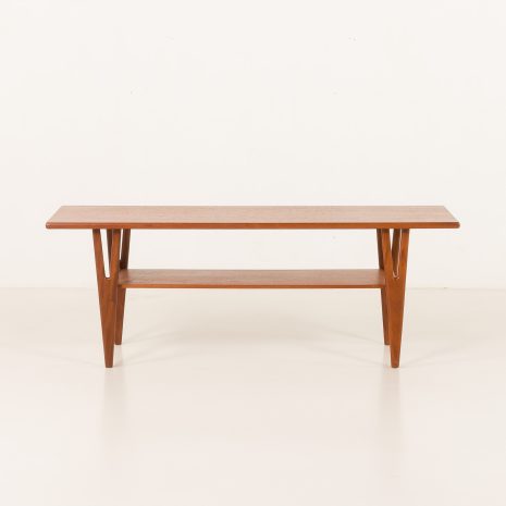 25360 Kurt Ostervig coffe table, attr to, Denmark, 1960s-3 25360 Kurt Ostervig coffe table, attr to, Denmark, 1960s-3
