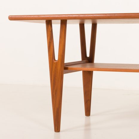 25360 Kurt Ostervig coffe table, attr to, Denmark, 1960s-8 25360 Kurt Ostervig coffe table, attr to, Denmark, 1960s-8
