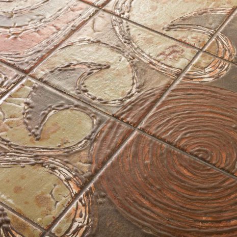 25361 Ox Art extra large coffe table in teak an ceramic tiles, Denmark 1970s-8 25361 Ox Art extra large coffe table in teak an ceramic tiles, Denmark 1970s-8