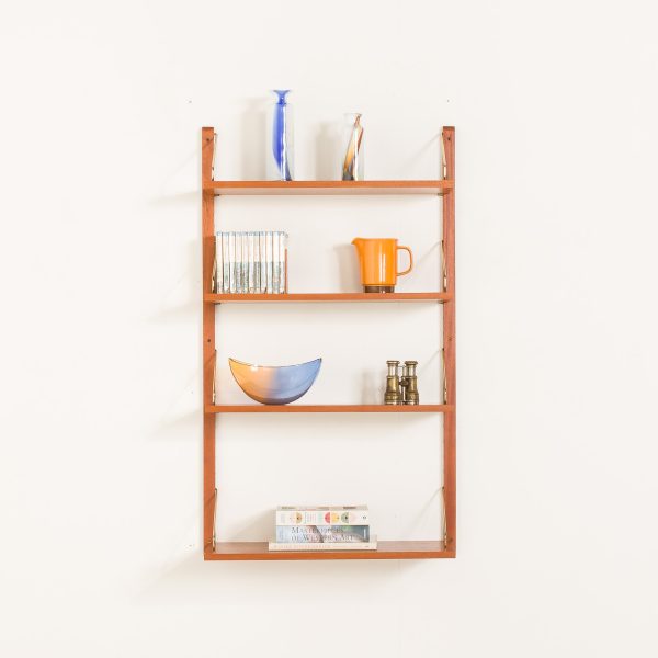 shelving unit