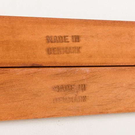 25367 Poul Cadovius shleving unit in teak for Cado, Denmark, 1960s-10 25367 Poul Cadovius shleving unit in teak for Cado, Denmark, 1960s-10