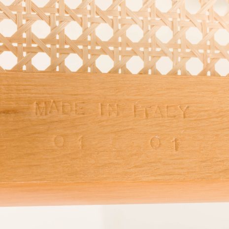 25372 Vintage Italian Cesca chairs, set of 4 1980s-35 25372 Vintage Italian Cesca chairs, set of 4 1980s-35