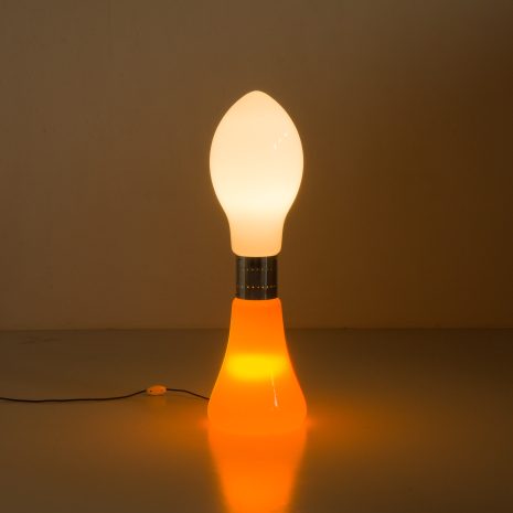 25383 Italian Murano Brillo lamp atrr. to Carlo Nason-3 25383 Italian Murano Brillo lamp atrr. to Carlo Nason-3