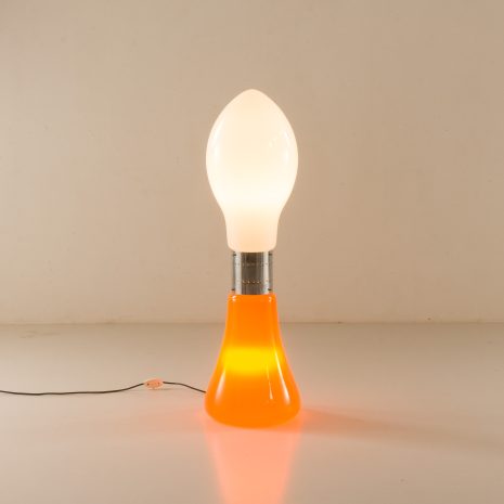 25383 Italian Murano Brillo lamp atrr. to Carlo Nason-4 25383 Italian Murano Brillo lamp atrr. to Carlo Nason-4