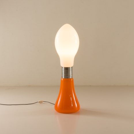 25383 Italian Murano Brillo lamp atrr. to Carlo Nason-5 25383 Italian Murano Brillo lamp atrr. to Carlo Nason-5