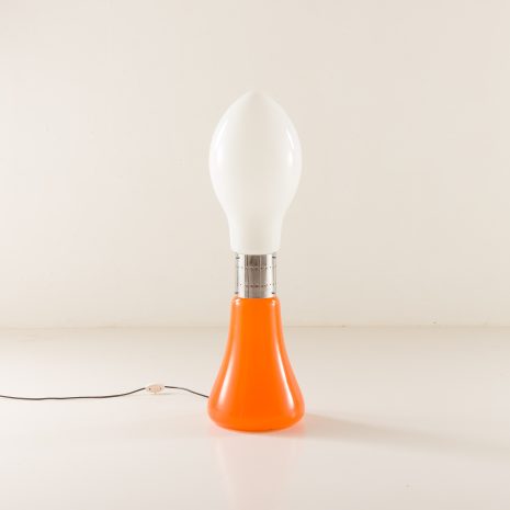 25383 Italian Murano Brillo lamp atrr. to Carlo Nason-6 25383 Italian Murano Brillo lamp atrr. to Carlo Nason-6