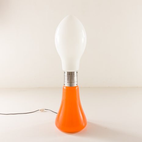 25383 Italian Murano Brillo lamp atrr. to Carlo Nason-7 25383 Italian Murano Brillo lamp atrr. to Carlo Nason-7