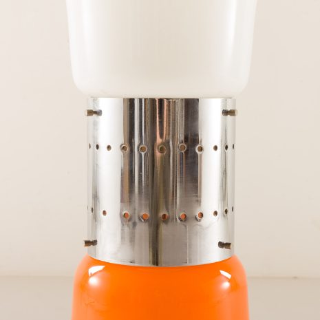 25383 Italian Murano Brillo lamp atrr. to Carlo Nason-8 25383 Italian Murano Brillo lamp atrr. to Carlo Nason-8