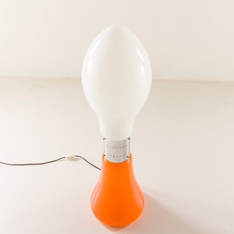 25383 Italian Murano Brillo lamp atrr. to Carlo Nason-9 25383 Italian Murano Brillo lamp atrr. to Carlo Nason-9