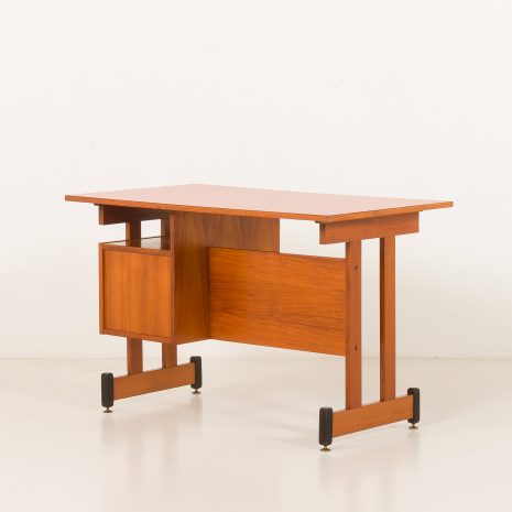 25391 Italian mid century desk, 1960s-10 25391 Italian mid century desk, 1960s-10