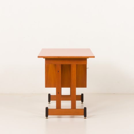 25391 Italian mid century desk, 1960s-11 25391 Italian mid century desk, 1960s-11