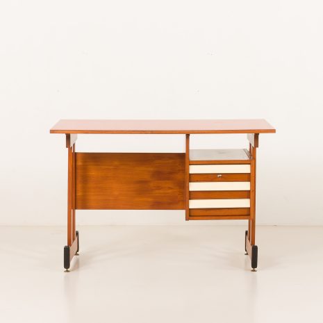 25391 Italian mid century desk, 1960s-5 25391 Italian mid century desk, 1960s-5