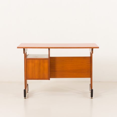 25391 Italian mid century desk, 1960s-9 25391 Italian mid century desk, 1960s-9
