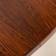 25401 Danish mid century rosewood table by Feldballes Møbelfabrik, 1960s-8