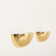 24138.1 Italian Space Age brass wall scones, set of 2-1.jpg