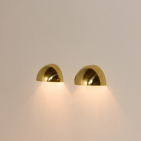 24138.1 Italiian Spac Age brass wall scones, set of 2-7.jpg 24138.1 Italiian Spac Age brass wall scones, set of 2-7.jpg