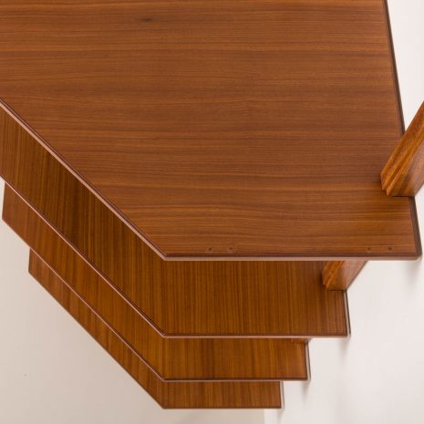 25086 Italian mid century corner wall unit, 1970s-12 25086 Italian mid century corner wall unit, 1970s-12