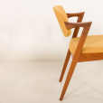 25193.2 Kai Kristiansen model 42 chair in teak, Denamrk 1960s _10