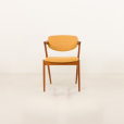 vintage chair by Kai Kristiansen