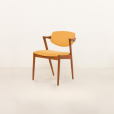 vintage chair by Kai Kristiansen