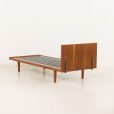 25273 Hans Wegner teak bed for Getama, 1960s-5