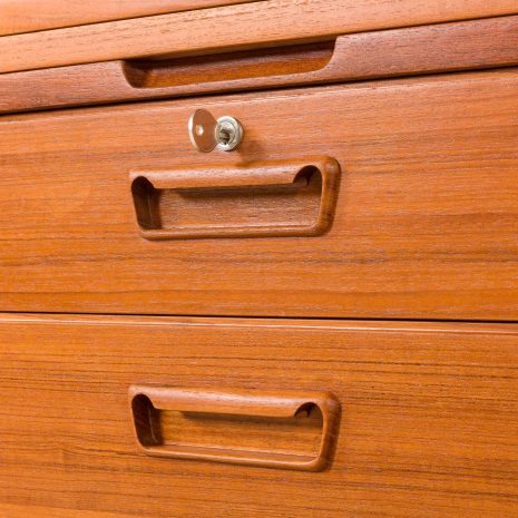 25359 Danish mid century teak extra large executive desk, 1970s-21 25359 Danish mid century teak extra large executive desk, 1970s-21