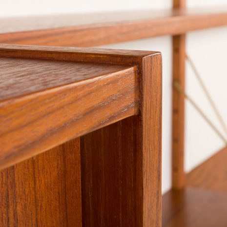 25366 preben 3bay teak Wall unit-15 25366 preben 3bay teak Wall unit-15