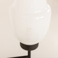 25382 Italian mid century floor lamp attr to Stilnovo, 1960s-4