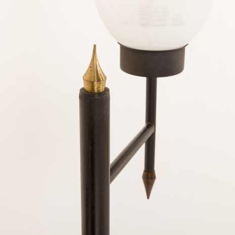 25382 Italian mid century floor lamp attr to Stilnovo, 1960s-5 25382 Italian mid century floor lamp attr to Stilnovo, 1960s-5