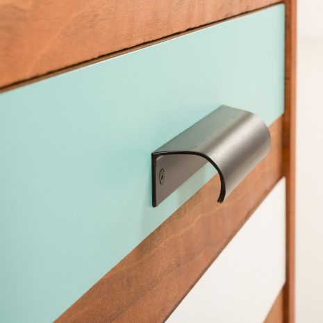 25390 Small Italian mid century desk, 1970s-19 25390 Small Italian mid century desk, 1970s-19