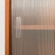 25399 Danish mid century teak wall unit in the style of Poul Cadovius, 1960s-12