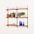 shelving unit