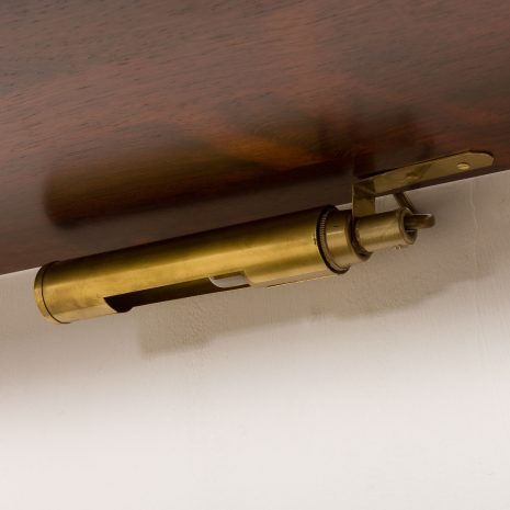 25415 Poul Cadovius rosewood wall unit with a desk for Cado, Denmark 1960s-19 25415 Poul Cadovius rosewood wall unit with a desk for Cado, Denmark 1960s-19