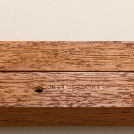 25418 Poul Cadovius shelving unit, set of 3 shelves, Cado, 1960s-10 25418 Poul Cadovius shelving unit, set of 3 shelves, Cado, 1960s-10