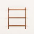 25418 Poul Cadovius shelving unit, set of 3 shelves, Cado, 1960s-4