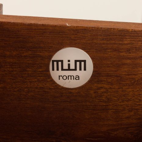 25424 Ico Parisi Rosewood sideboard for MIM, Rome, Italy 1960s-16 25424 Ico Parisi Rosewood sideboard for MIM, Rome, Italy 1960s-16