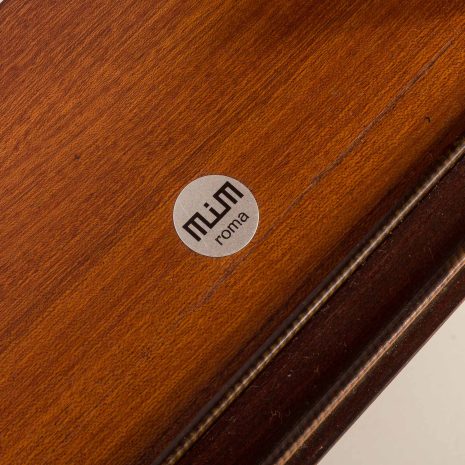 25424 Ico Parisi Rosewood sideboard for MIM, Rome, Italy 1960s-17 25424 Ico Parisi Rosewood sideboard for MIM, Rome, Italy 1960s-17