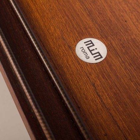 25424 Ico Parisi Rosewood sideboard for MIM, Rome, Italy 1960s-18 25424 Ico Parisi Rosewood sideboard for MIM, Rome, Italy 1960s-18