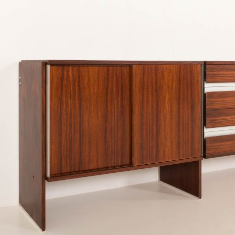 25424 Ico Parisi Rosewood sideboard for MIM, Rome, Italy 1960s-20 25424 Ico Parisi Rosewood sideboard for MIM, Rome, Italy 1960s-20