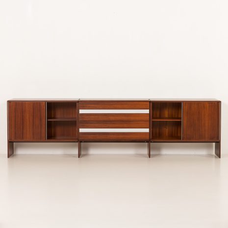 25424 Ico Parisi Rosewood sideboard for MIM, Rome, Italy 1960s-7 25424 Ico Parisi Rosewood sideboard for MIM, Rome, Italy 1960s-7