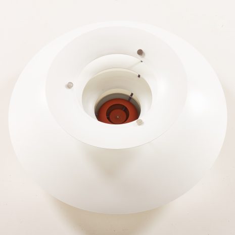 Lampa 25434 PH5 autorstwa Poula Henningesna dla Louis Pulsen, lata 70. XX wieku-11 Lampa 25434 PH5 autorstwa Poula Henningesna dla Louis Pulsen, lata 70. XX wieku-11