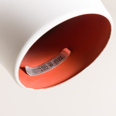 Lampa 25434 PH5 autorstwa Poula Henningesna dla Louis Pulsen, lata 70. XX wieku-13 Lampa 25434 PH5 autorstwa Poula Henningesna dla Louis Pulsen, lata 70. XX wieku-13