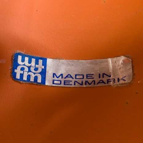 25451 Jo Hammerborg Alfa wall scones for Fog And Morup, Denmark , 1970s-9 25451 Jo Hammerborg Alfa wall scones for Fog And Morup, Denmark , 1970s-9