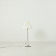 25466 Vintage Le Klint floor lamp, Denmark 1980s-01