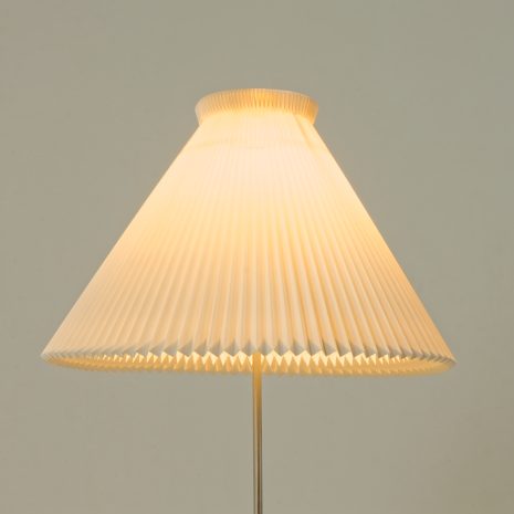 25466 Vintage Le Klint floor lamp, Denmark 1980s-04 25466 Vintage Le Klint floor lamp, Denmark 1980s-04